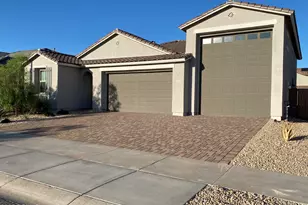 25657 N 185th Dr, Surprise, AZ 85387 - Photo 1