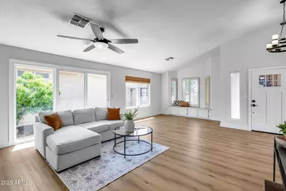 4344 W Kimberly, Glendale, AZ 85308 - Photo 1