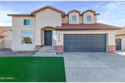 524 N Leoma Lane, Chandler, AZ 85225 - Photo 1