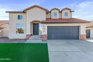 524 N Leoma Ln, Chandler, AZ 85225 - Photo 1