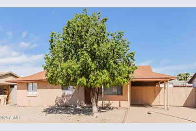 4530 W Sunnyslope, Glendale, AZ 85302 - Photo 1