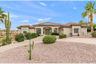 16009 E Ironwood, Fountain Hills, AZ 85268 - Photo 1