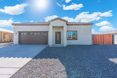 14675 S Padres Road, Arizona City, AZ 85123 - Photo 1