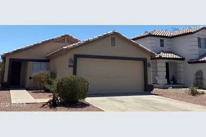 11911 W Dahlia, El Mirage, AZ 85335 - Photo 1