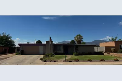 2020 Santa Teresa, Sierra Vista, AZ 85635 - Photo 1