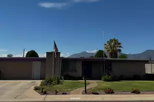 2020 Santa Teresa, Sierra Vista, AZ 85635 - Photo 1