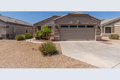 12132 W Caribbean, El Mirage, AZ 85335 - Photo 1
