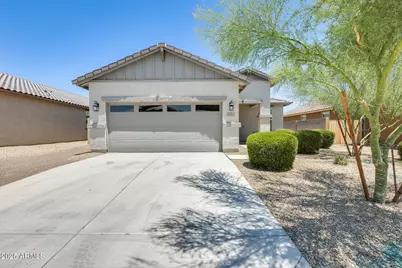 17762 W Paraiso Drive, Surprise, AZ 85387 - Photo 1