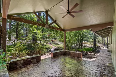 17620 Littlefield, Munds Park, AZ 86017 - Photo 1