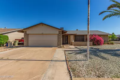 5322 W Orchid, Glendale, AZ 85302 - Photo 1