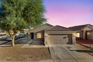 12417 W Scotts Dr, El Mirage, AZ 85335 - Photo 1