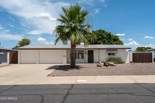 6048 E Des Moines, Mesa, AZ 85205 - Photo 1