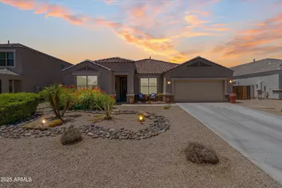 36130 N Quiros, Queen Creek, AZ 85143 - Photo 1