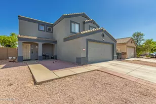 12325 W Dreyfus, El Mirage, AZ 85335 - Photo 1