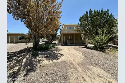 1886 Coyote, Show Low, AZ 85901 - Photo 1