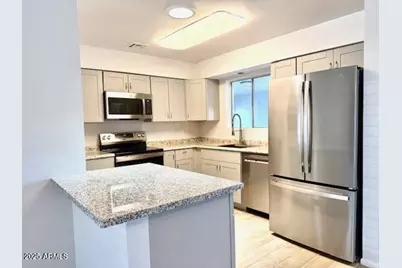 6416 E Decatur, Mesa, AZ 85205 - Photo 1