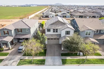 4381 E Rawhide, Gilbert, AZ 85296 - Photo 1