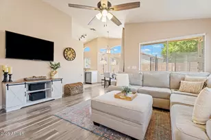 16586 W Latham, Goodyear, AZ 85338 - Photo 1