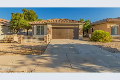 20919 E Desert Hills, Queen Creek, AZ 85142 - Photo 1