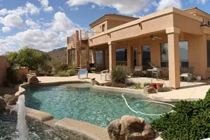 533 W Desert Flower, Phoenix, AZ 85045 - Photo 1