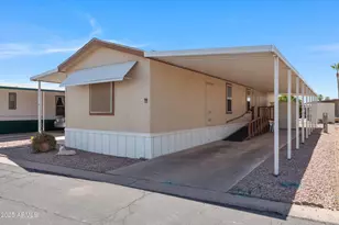 200 E Knox, Chandler, AZ 85225 - Photo 1