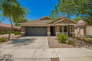 4241 E Bonanza, Gilbert, AZ 85297 - Photo 1