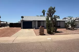 1131 W Ross, Phoenix, AZ 85027 - Photo 1