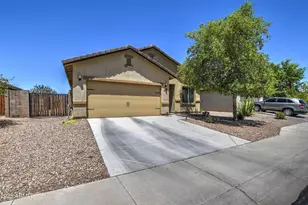 20410 N Mac Neil, Maricopa, AZ 85138 - Photo 1