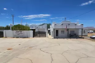 116 N Huachuca Blvd, Huachuca City, AZ 85616 - Photo 1