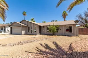 10115 W Turney, Phoenix, AZ 85037 - Photo 1