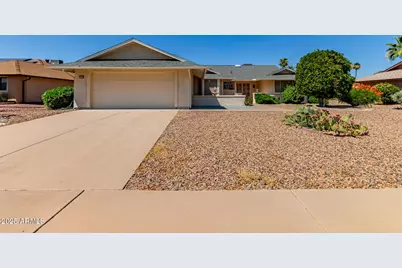 13122 W Ballad, Sun City West, AZ 85375 - Photo 1