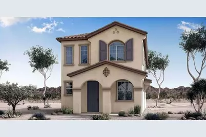 43623 N Hinoki, Queen Creek, AZ 85142 - Photo 1