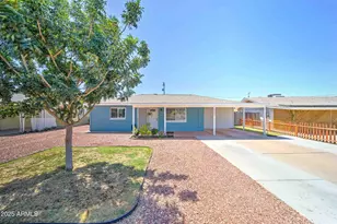 11333 W Connecticut, Youngtown, AZ 85363 - Photo 1