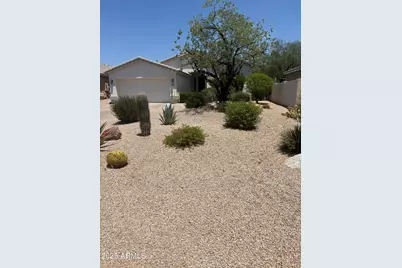 4975 E Morning Vista, Cave Creek, AZ 85331 - Photo 1
