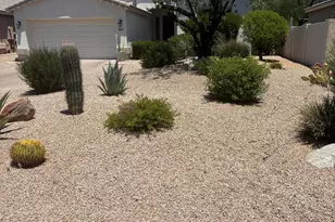 4975 E Morning Vista, Cave Creek, AZ 85331 - Photo 1