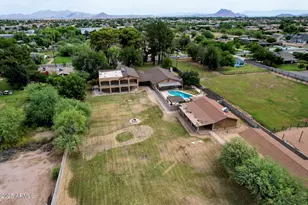 3041 E Backus Rd, Mesa, AZ 85213 - Photo 4