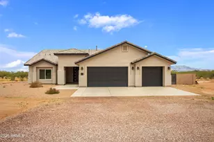 5731 Padilla, Hereford, AZ 85615 - Photo 1