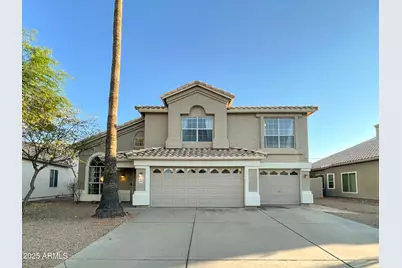 4645 E Kelly, Gilbert, AZ 85234 - Photo 1