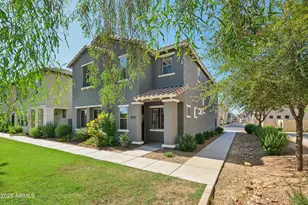 4712 E Bonanza Rd, Gilbert, AZ 85297 - Photo 1