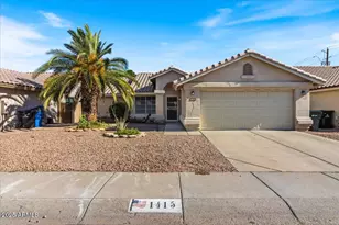1415 W Michigan Ave, Phoenix, AZ 85023 - Photo 1