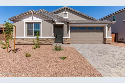 8325 N 53rd Drive, Glendale, AZ 85302 - Photo 1