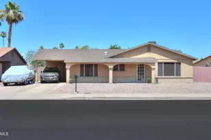 5800 S College, Tempe, AZ 85283 - Photo 1