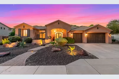 9294 W Andrea, Peoria, AZ 85383 - Photo 1