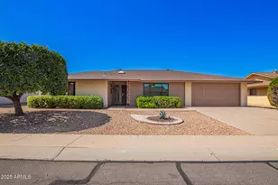 12632 W Regal, Sun City West, AZ 85375 - Photo 1