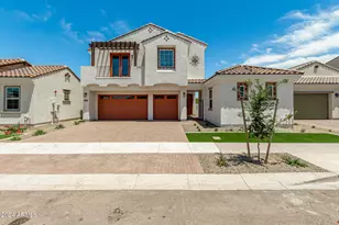 1657 S Sailors, Gilbert, AZ 85295 - Photo 1