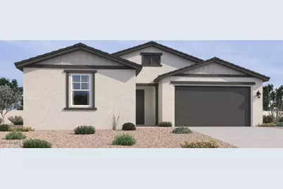 15731 W Brown Street, Waddell, AZ 85355 - Photo 1