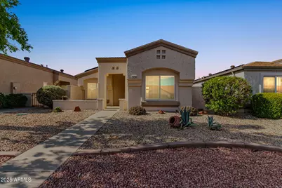 16152 W Vista North Drive, Sun City West, AZ 85375 - Photo 1