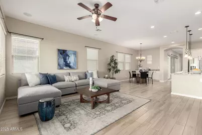 2811 S Jeffry Street, Gilbert, AZ 85295 - Photo 1