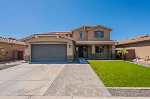 408 W Sweet Shrub, San Tan Valley, AZ 85140 - Photo 1