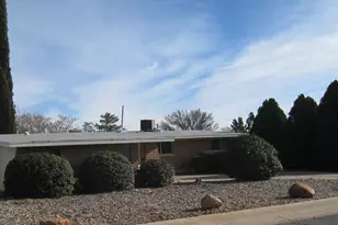 1665 Cushman, Sierra Vista, AZ 85635 - Photo 1